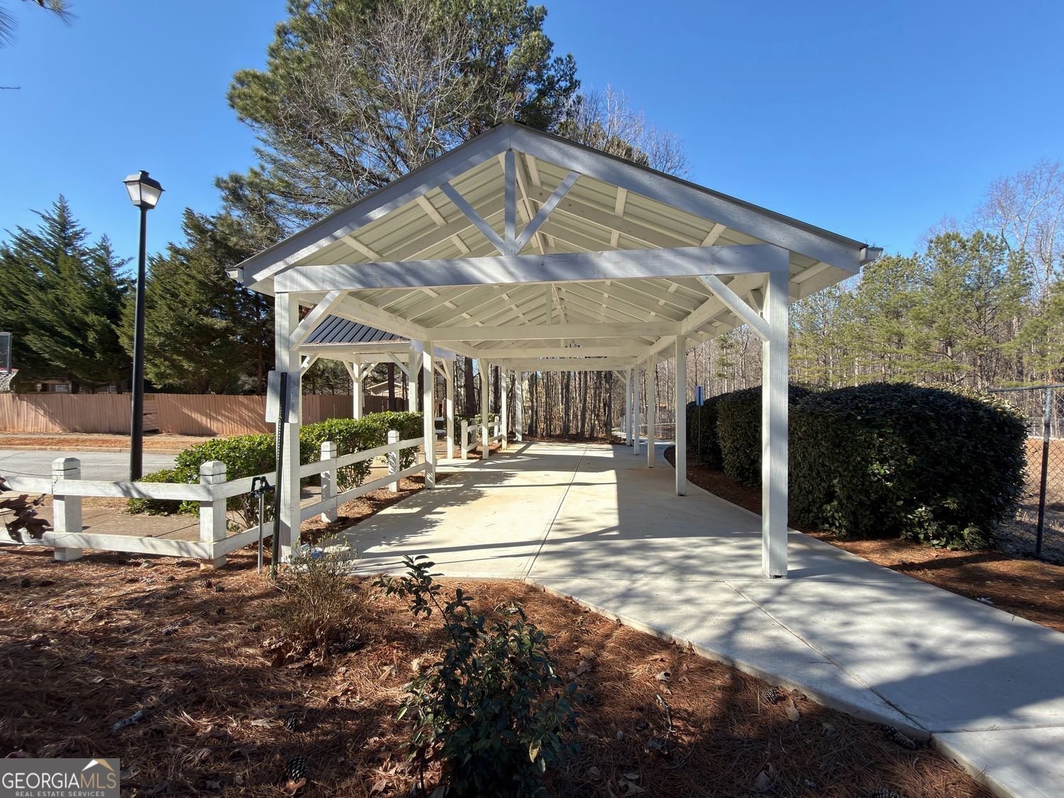 2416 Peach Shoals Circle Dacula - Photo 58