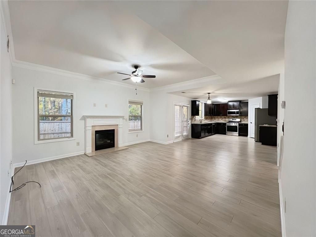 2416 Peach Shoals Circle Dacula - Photo 8