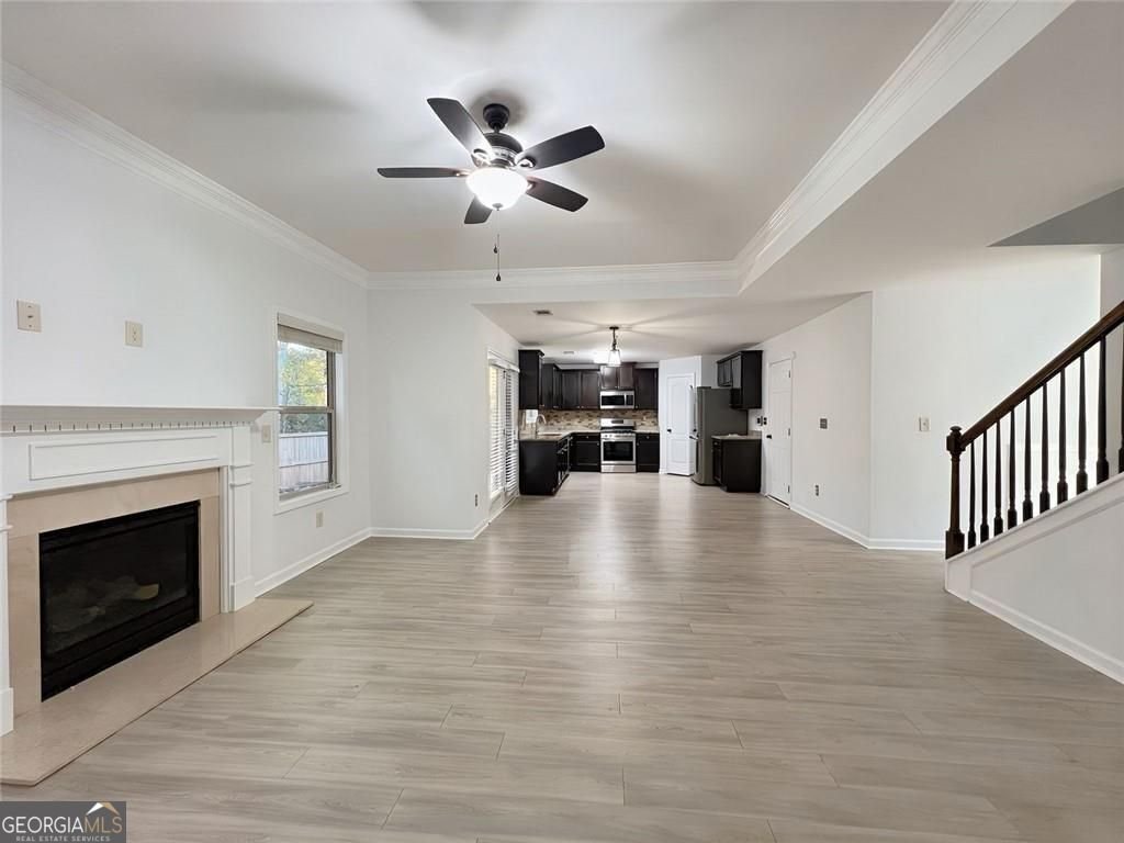 2416 Peach Shoals Circle Dacula - Photo 9