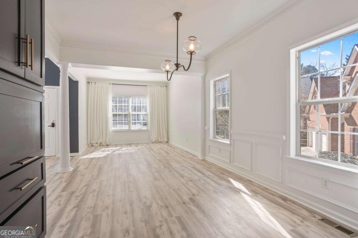 133 Parkstone Way Marietta - Photo 10