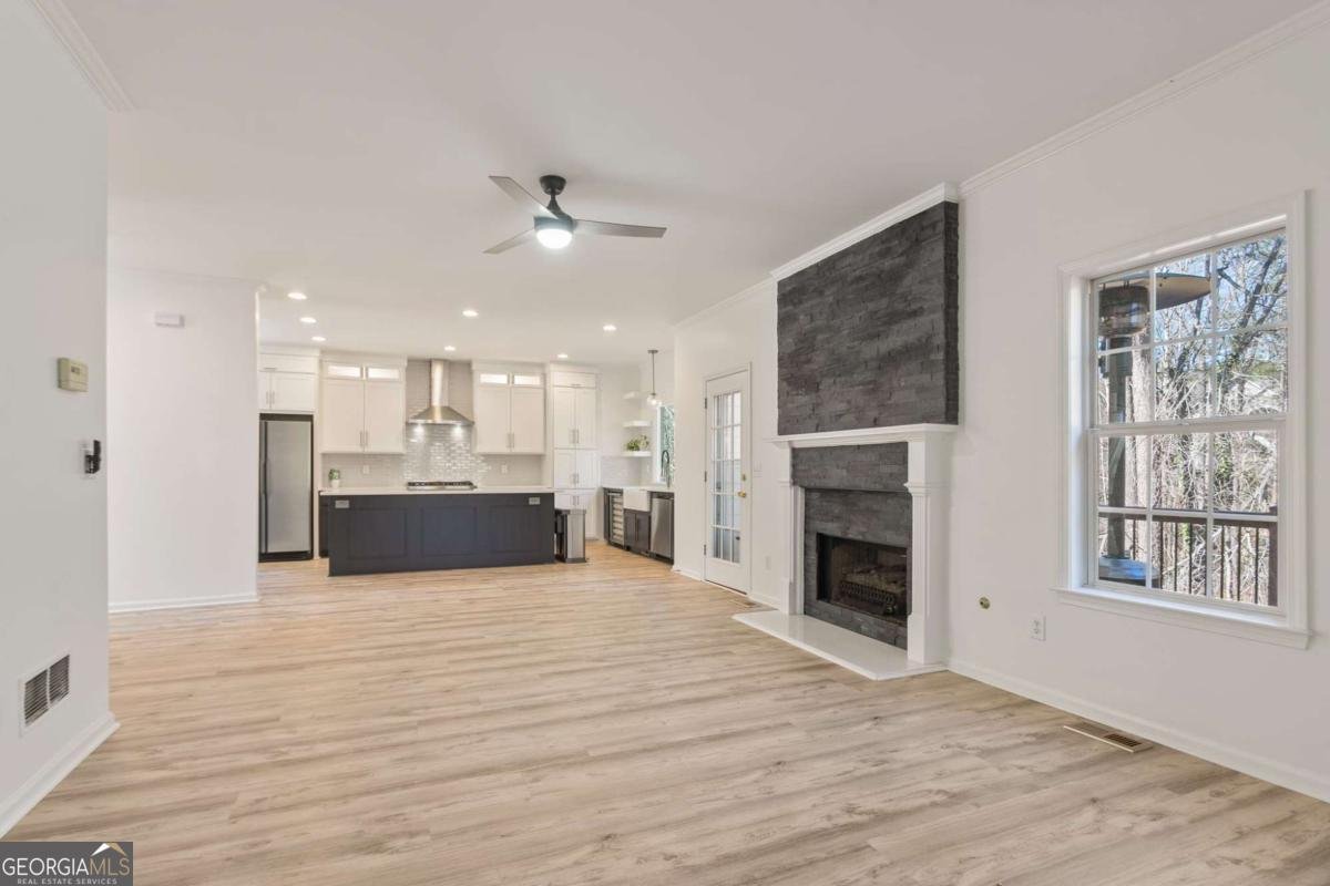 133 Parkstone Way Marietta - Photo 13