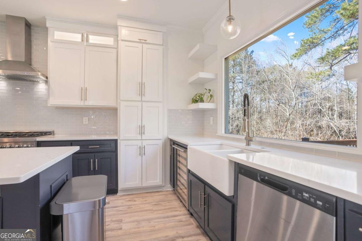 133 Parkstone Way Marietta - Photo 14