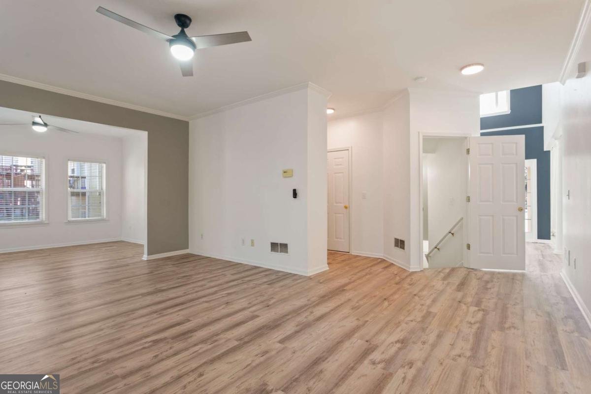 133 Parkstone Way Marietta - Photo 17