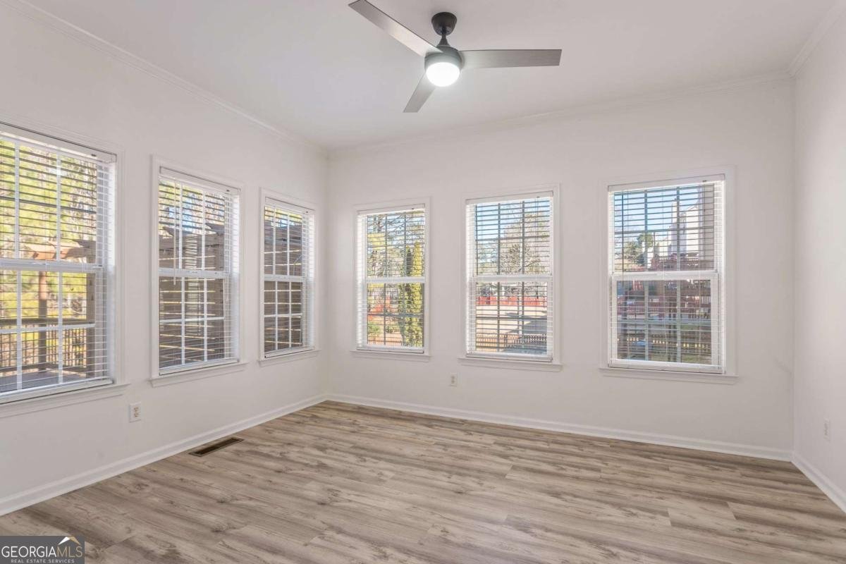 133 Parkstone Way Marietta - Photo 18