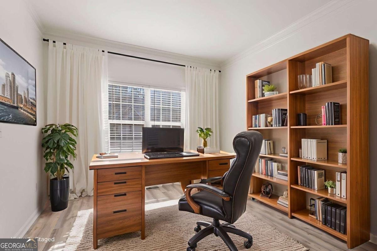 133 Parkstone Way Marietta - Photo 20