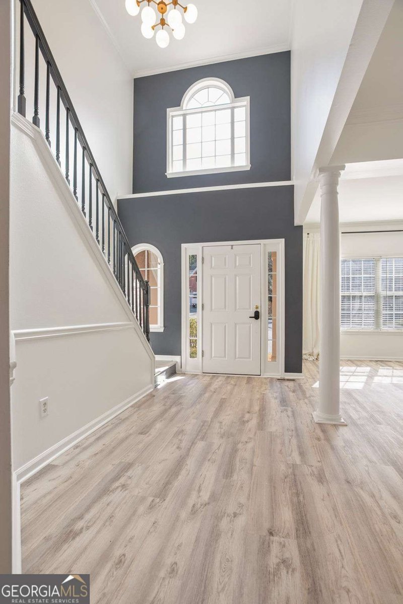 133 Parkstone Way Marietta - Photo 24