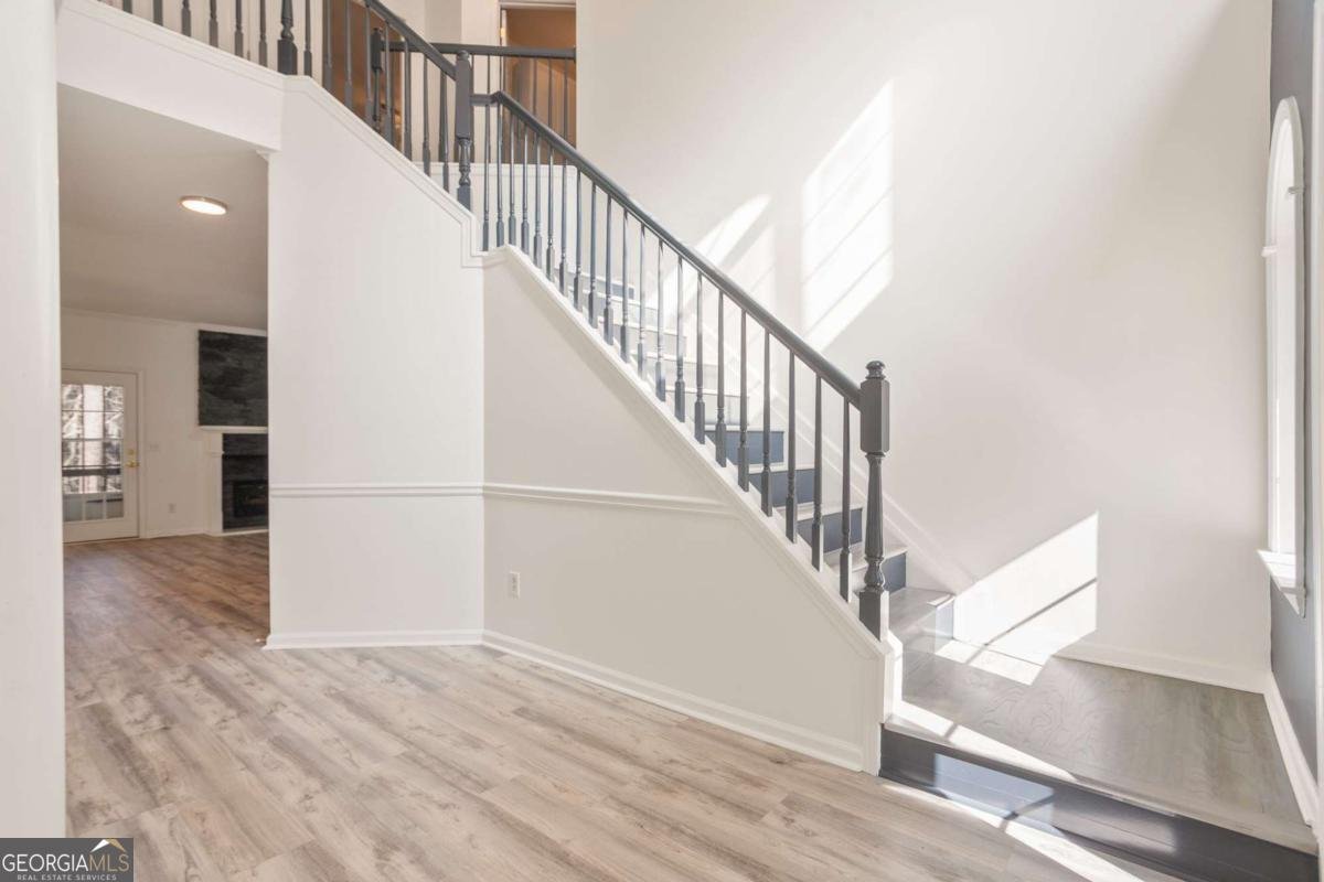 133 Parkstone Way Marietta - Photo 25