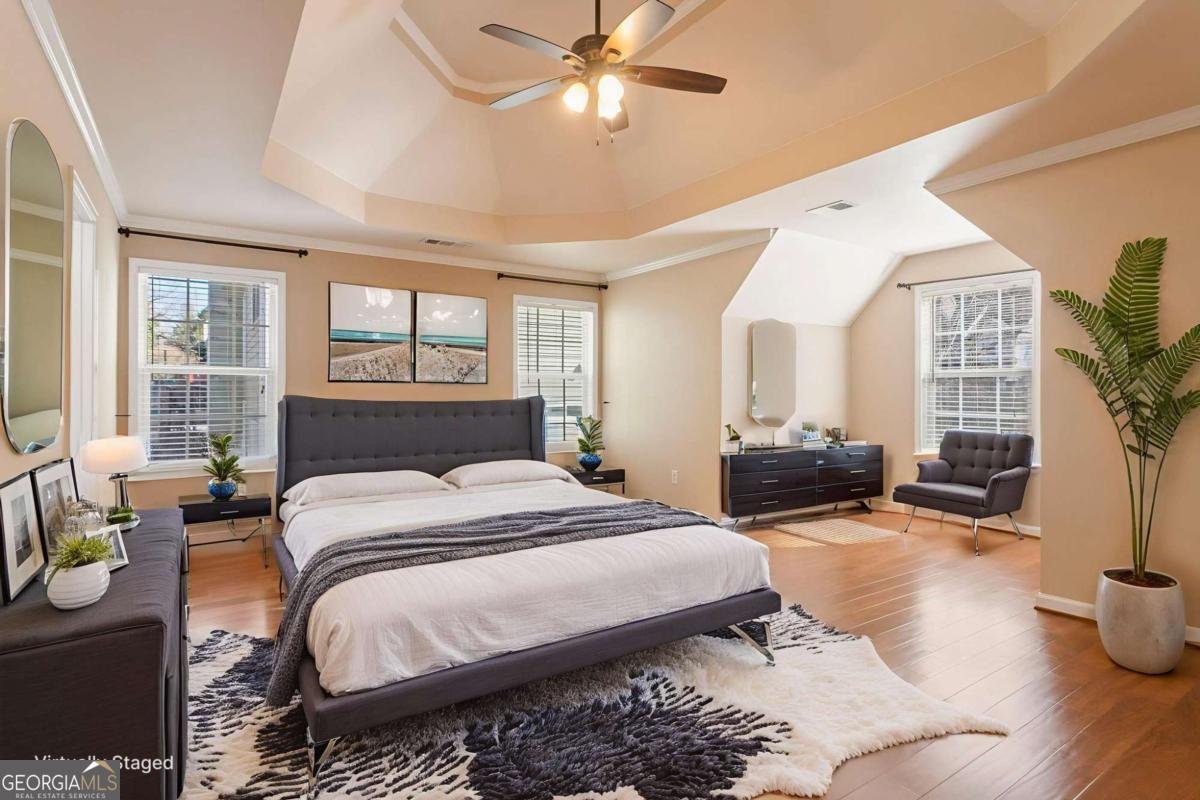 133 Parkstone Way Marietta - Photo 29