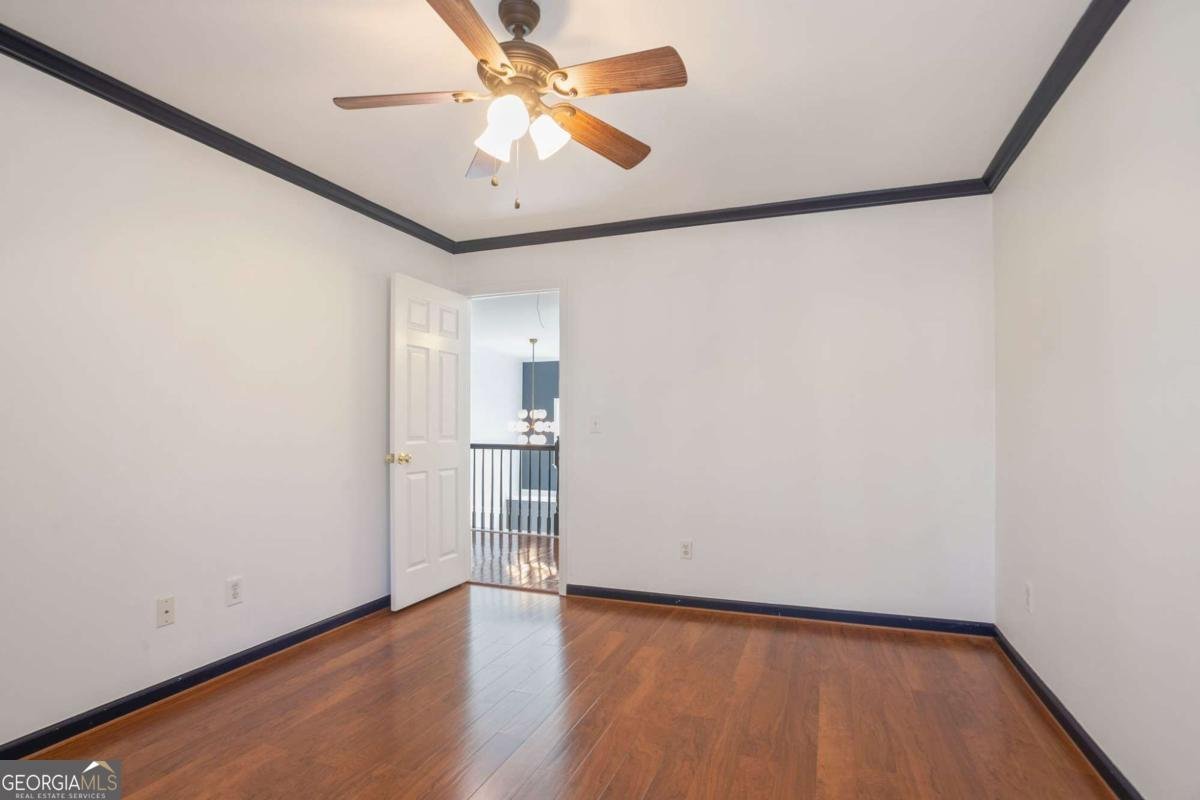 133 Parkstone Way Marietta - Photo 37