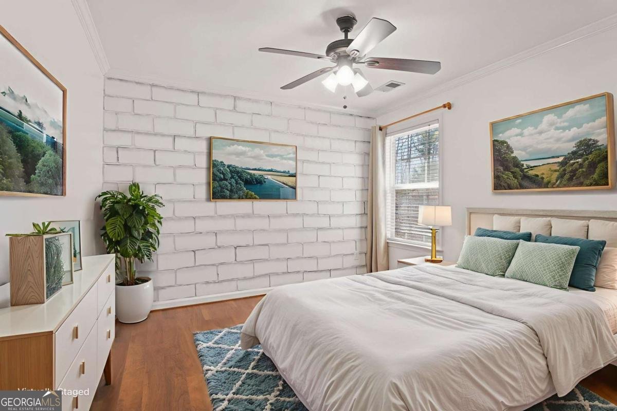 133 Parkstone Way Marietta - Photo 39