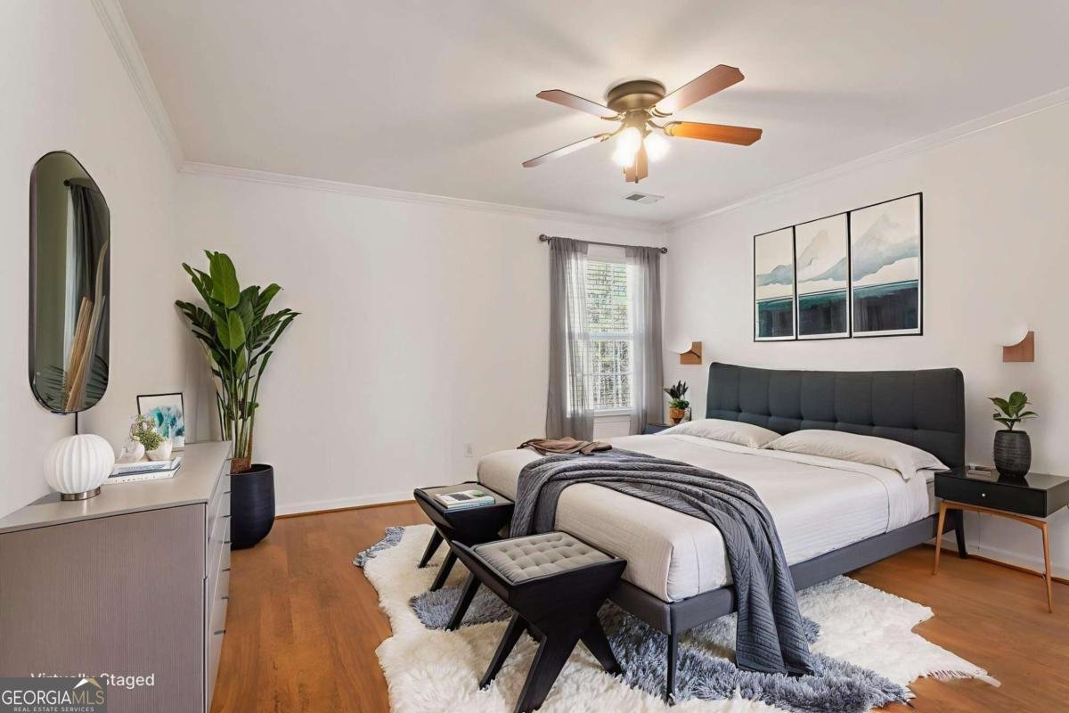 133 Parkstone Way Marietta - Photo 41