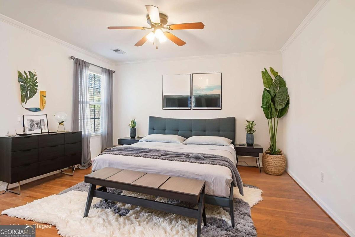 133 Parkstone Way Marietta - Photo 43