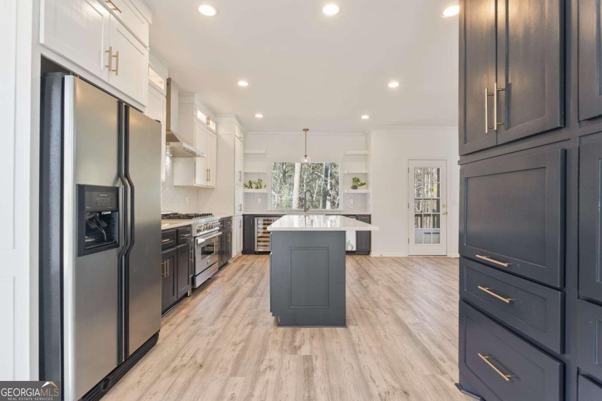 133 Parkstone Way Marietta - Photo 6