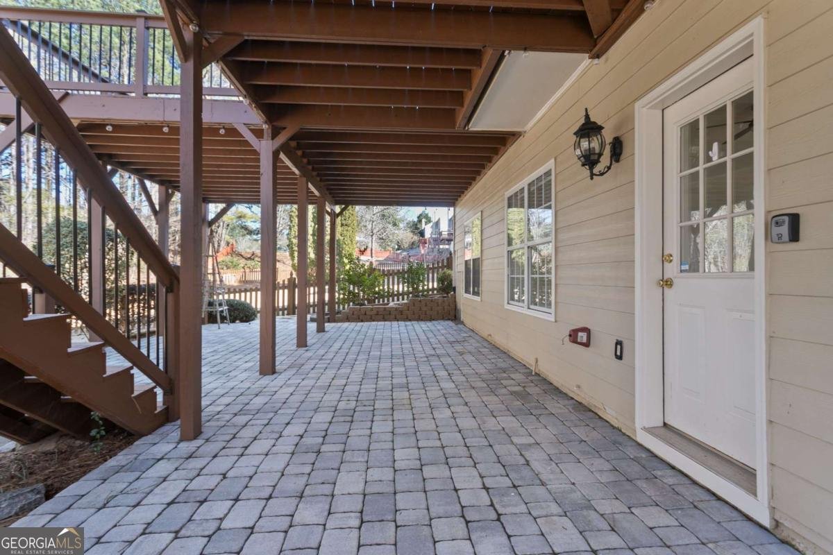 133 Parkstone Way Marietta - Photo 63