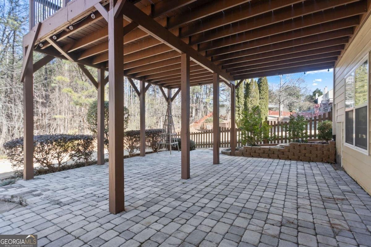 133 Parkstone Way Marietta - Photo 64