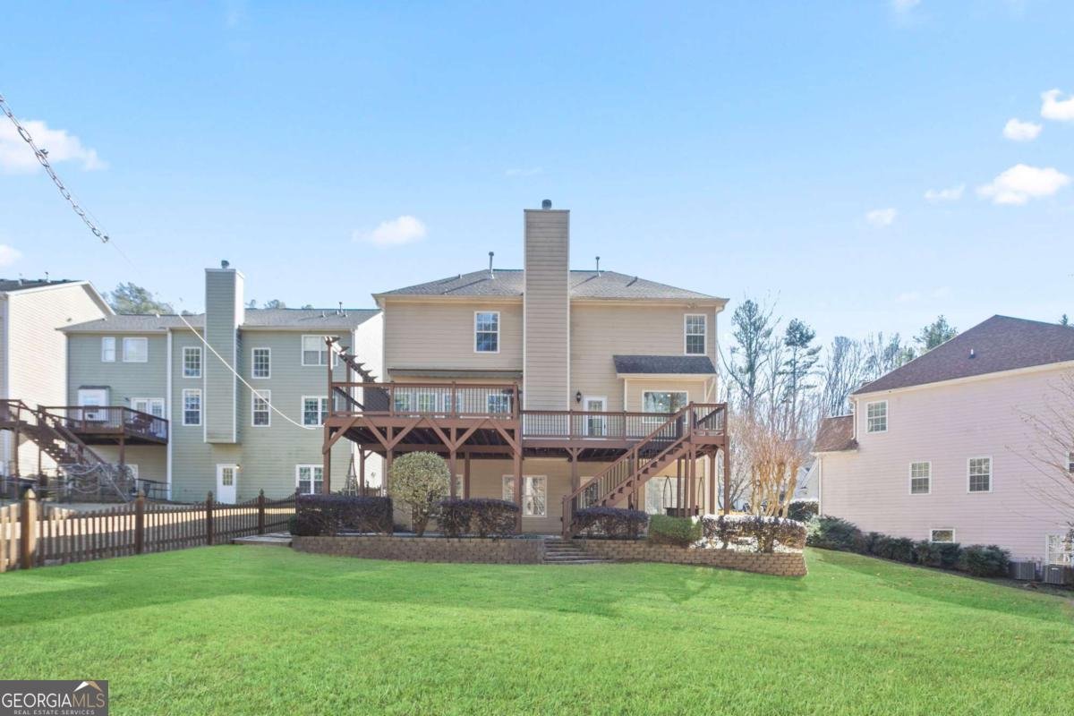 133 Parkstone Way Marietta - Photo 66