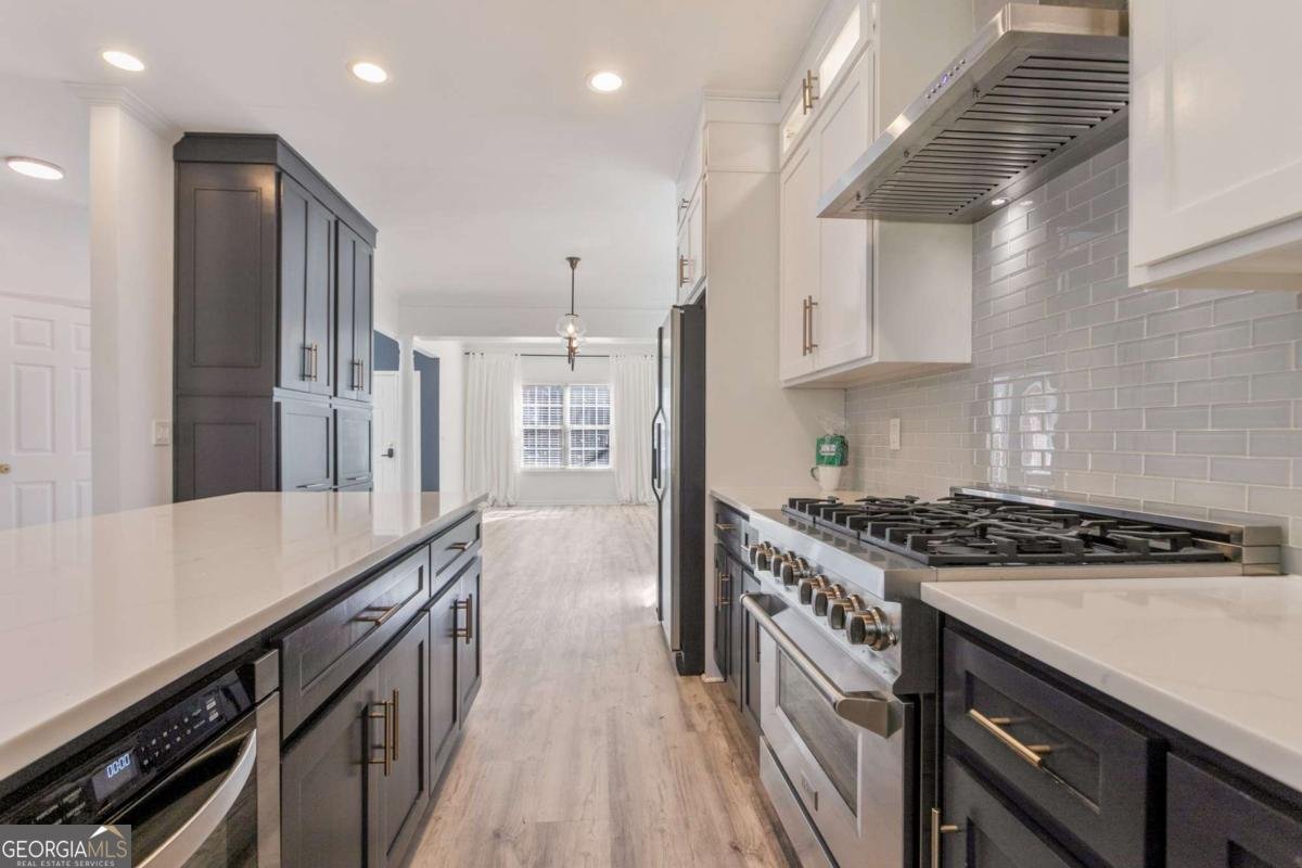 133 Parkstone Way Marietta - Photo 7