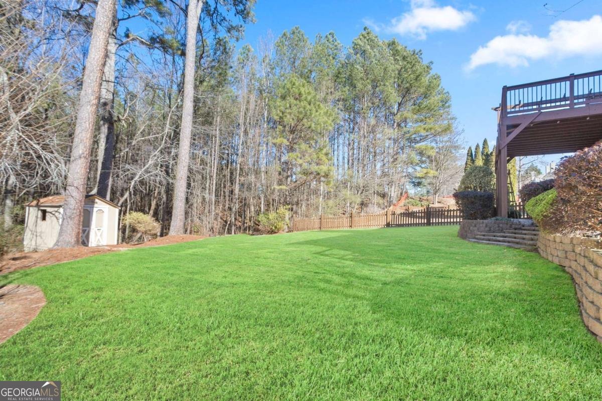 133 Parkstone Way Marietta - Photo 73