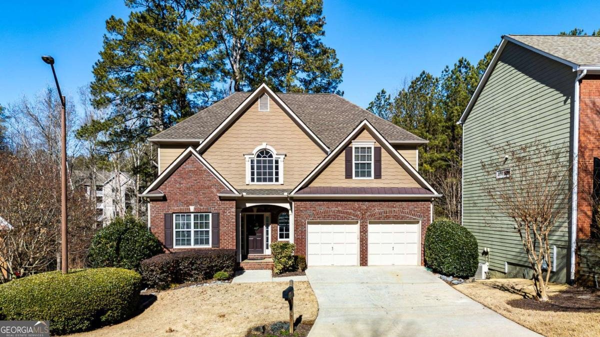 133 Parkstone Way Marietta - Photo 76