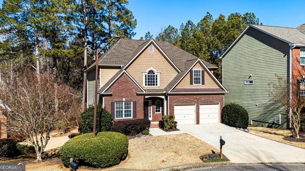 133 Parkstone Way Marietta - Photo 77