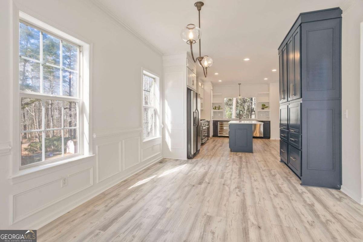 133 Parkstone Way Marietta - Photo 8