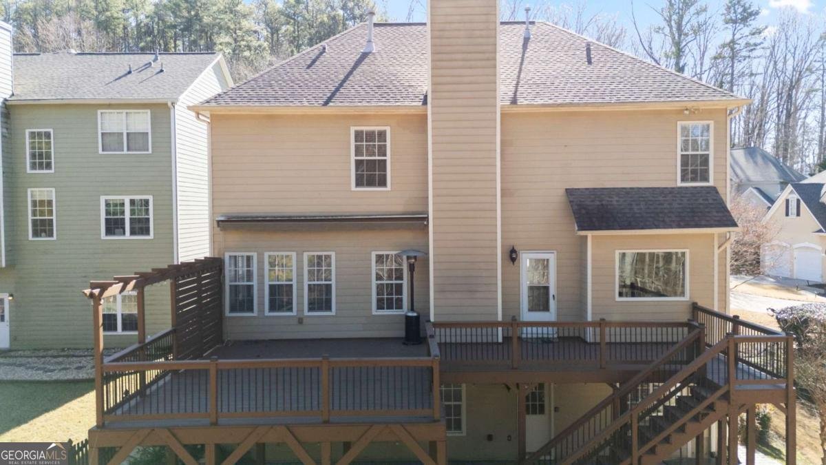 133 Parkstone Way Marietta - Photo 82