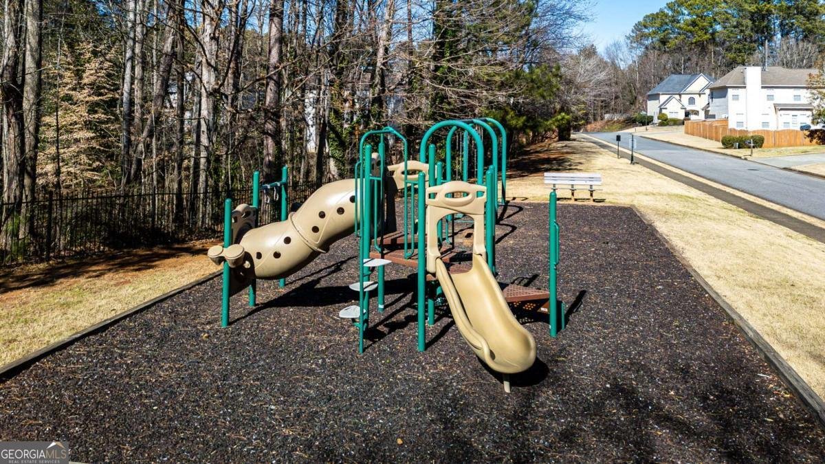 133 Parkstone Way Marietta - Photo 85