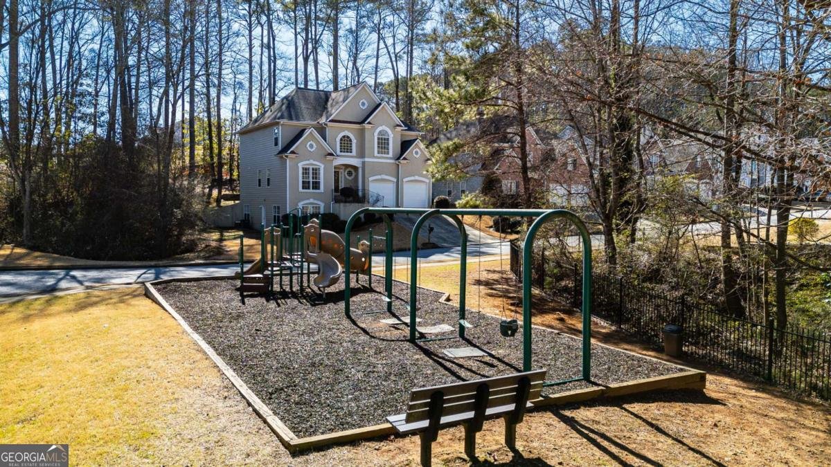 133 Parkstone Way Marietta - Photo 86