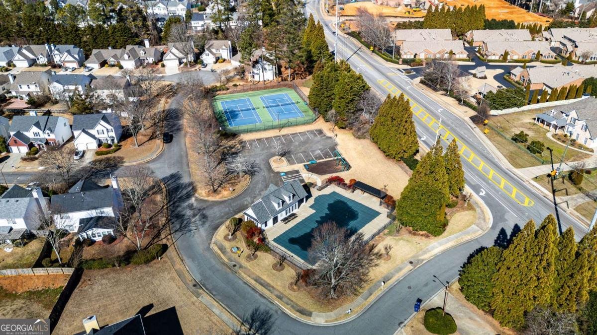 133 Parkstone Way Marietta - Photo 87