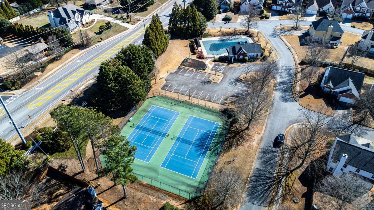 133 Parkstone Way Marietta - Photo 89