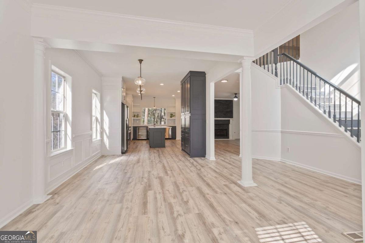 133 Parkstone Way Marietta - Photo 9