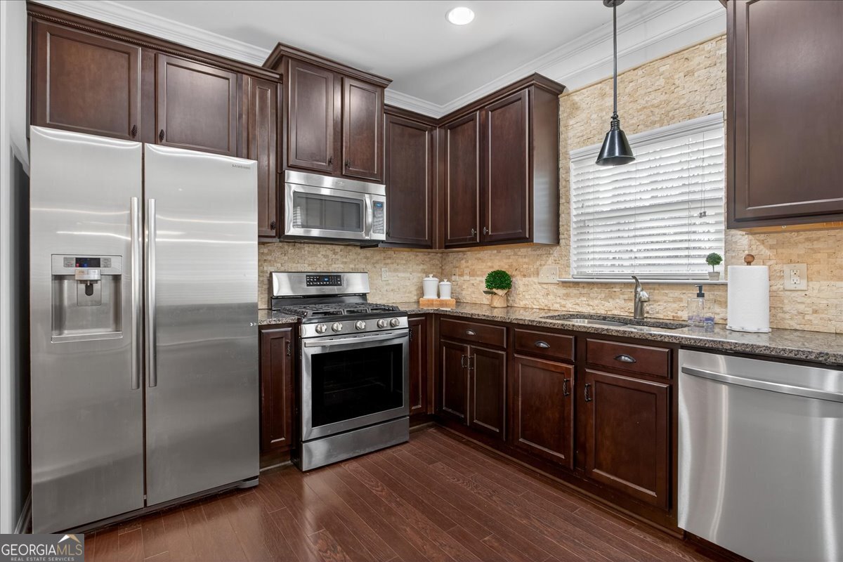 216 Manous Way Canton - Photo 10