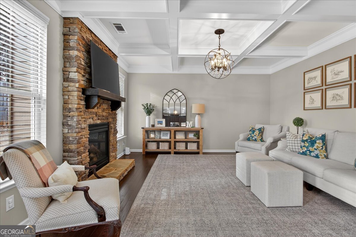 216 Manous Way Canton - Photo 12