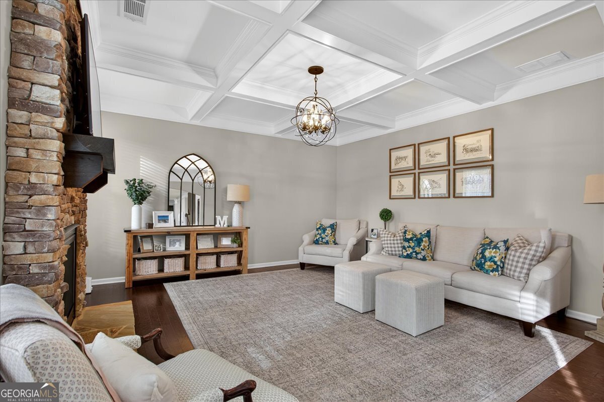 216 Manous Way Canton - Photo 13