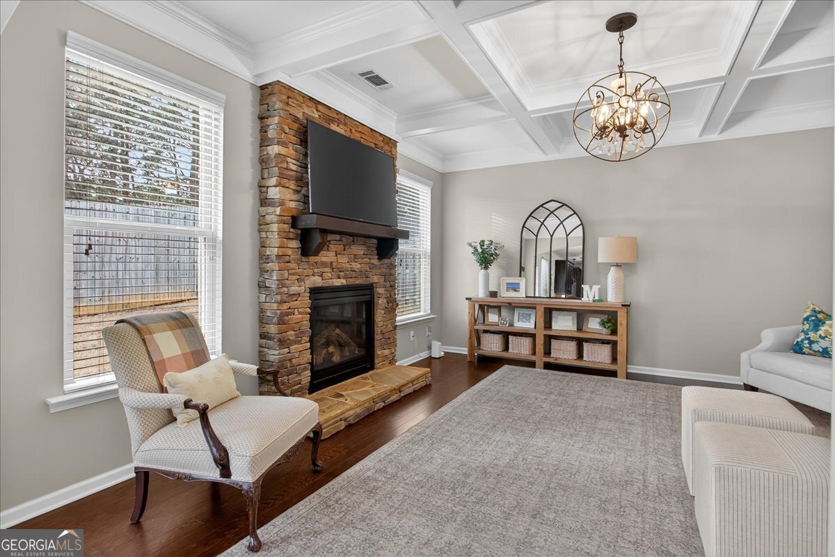 216 Manous Way Canton - Photo 14