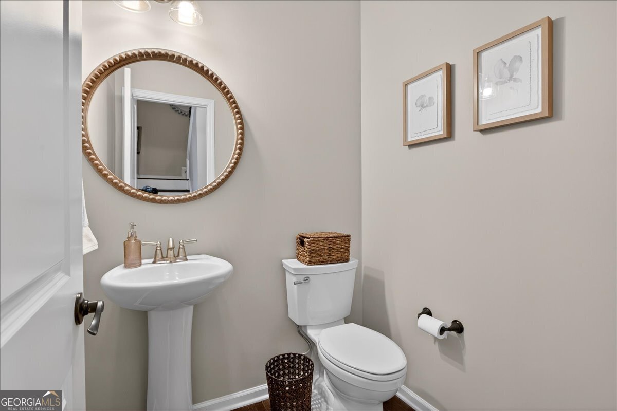 216 Manous Way Canton - Photo 15