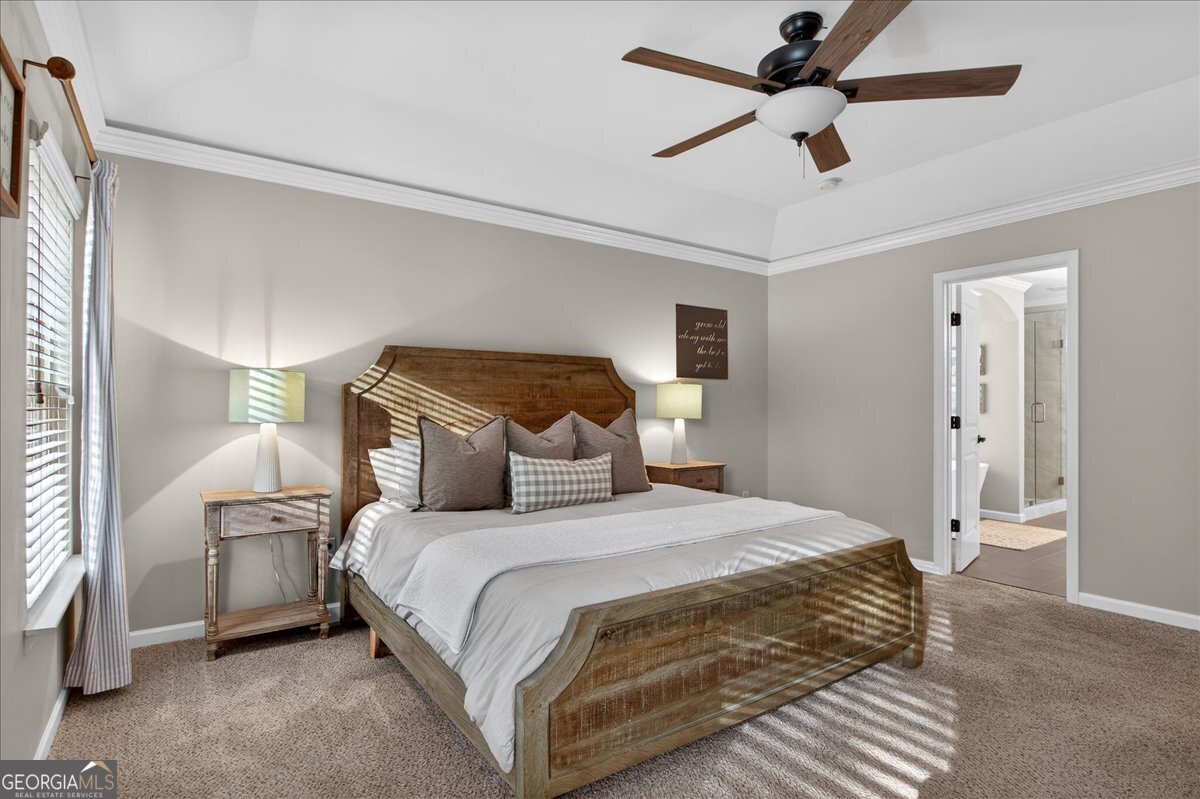 216 Manous Way Canton - Photo 18