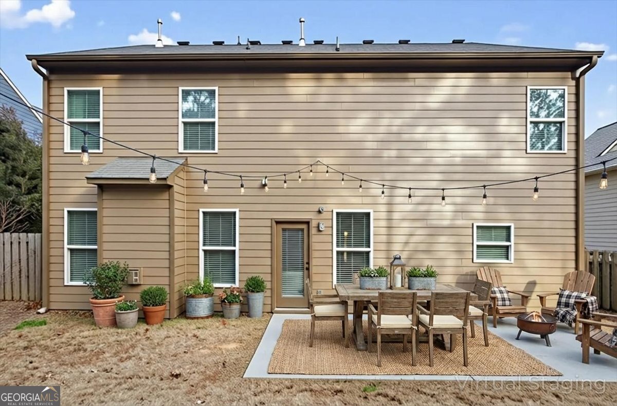 216 Manous Way Canton - Photo 30