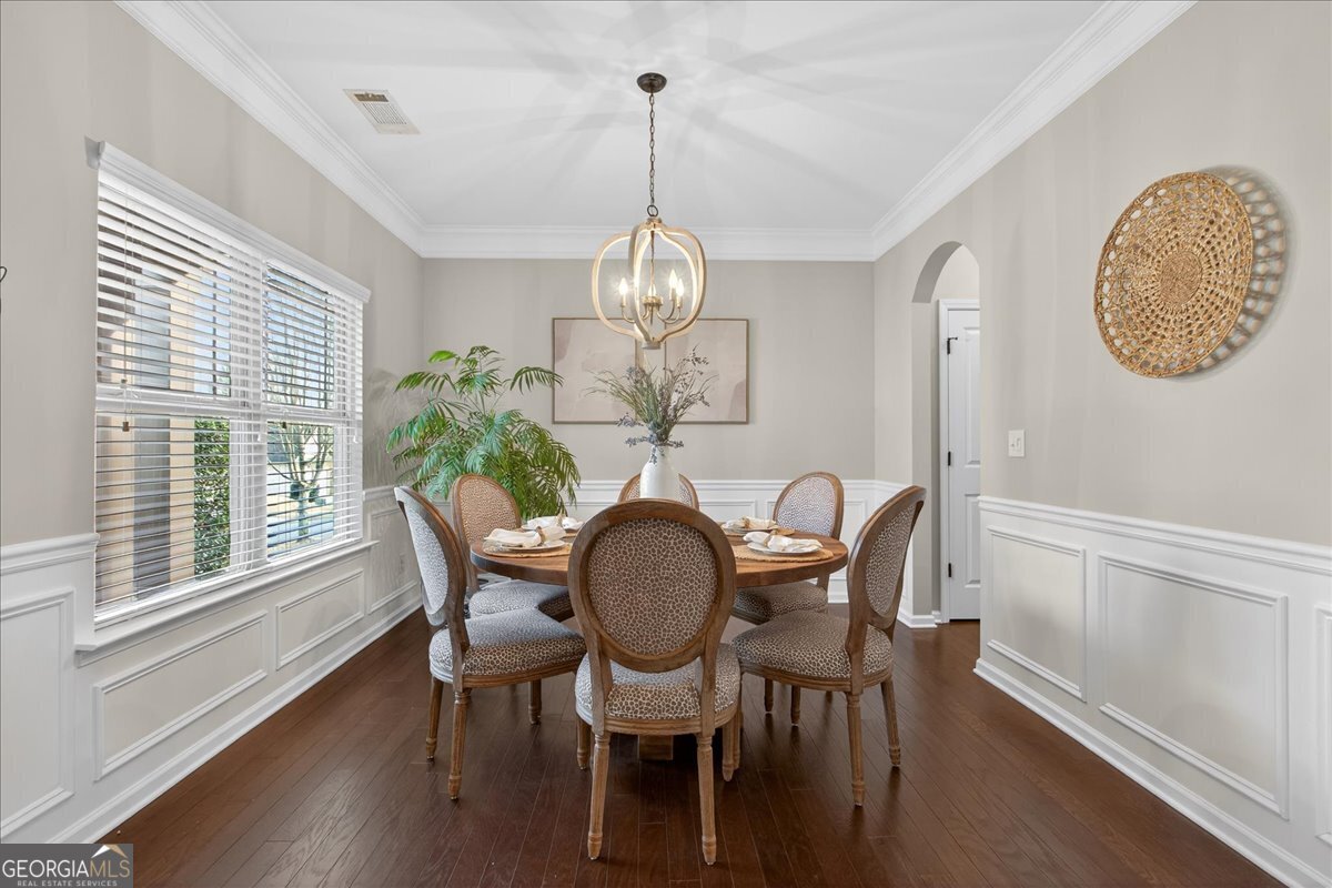 216 Manous Way Canton - Photo 6