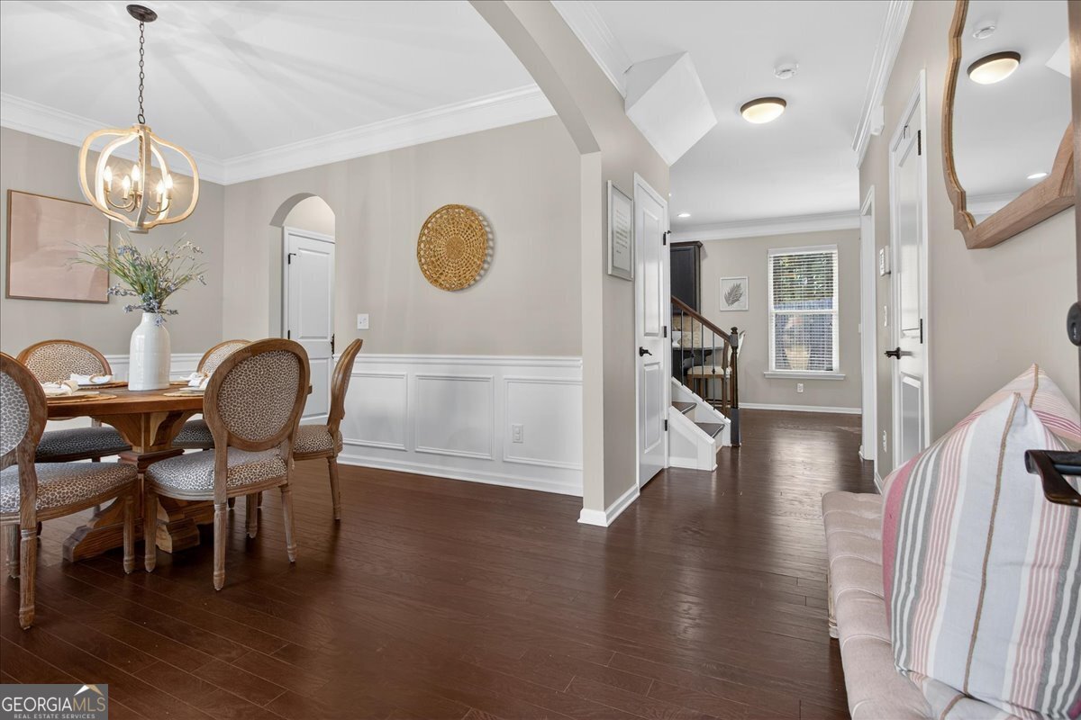 216 Manous Way Canton - Photo 7