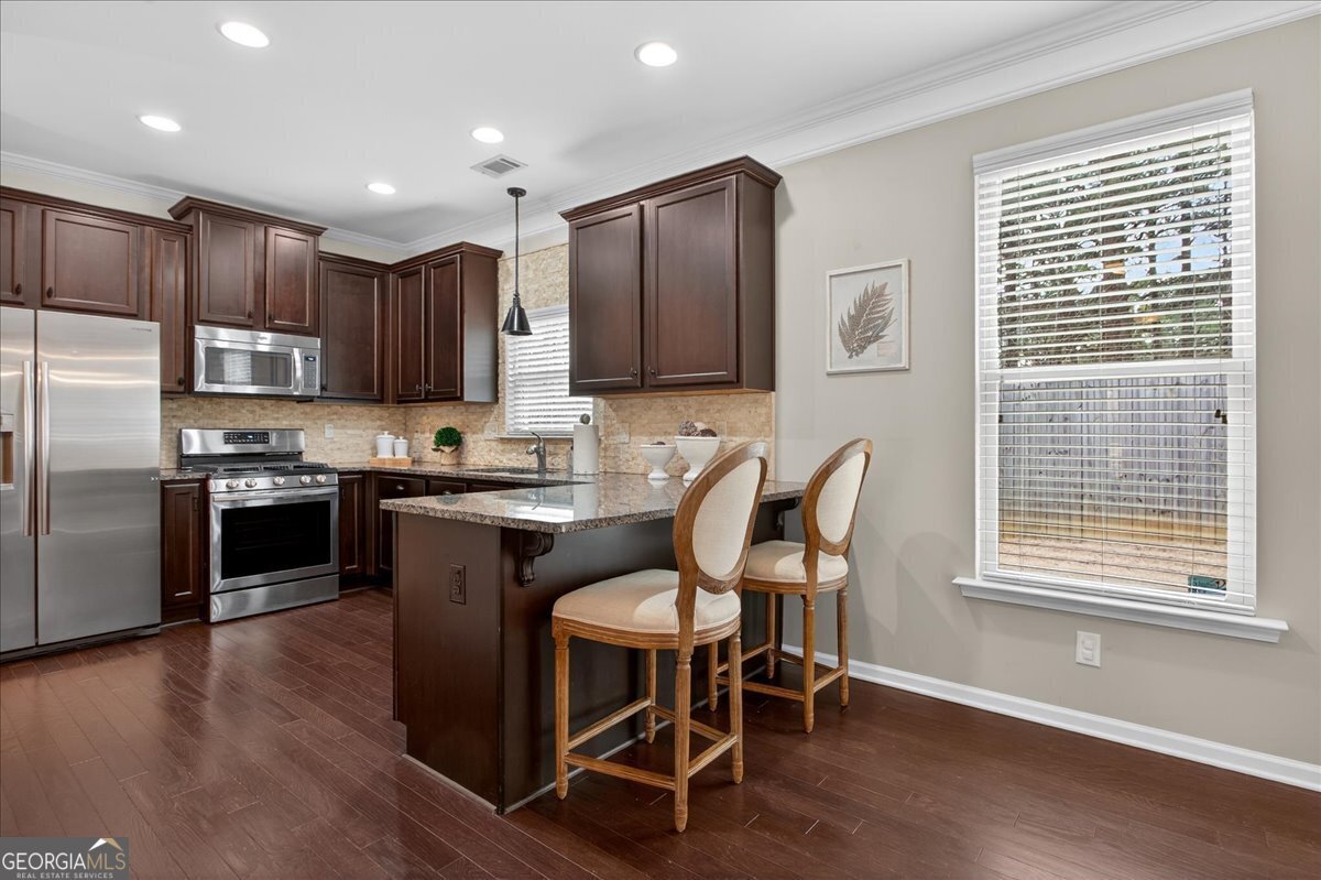 216 Manous Way Canton - Photo 8