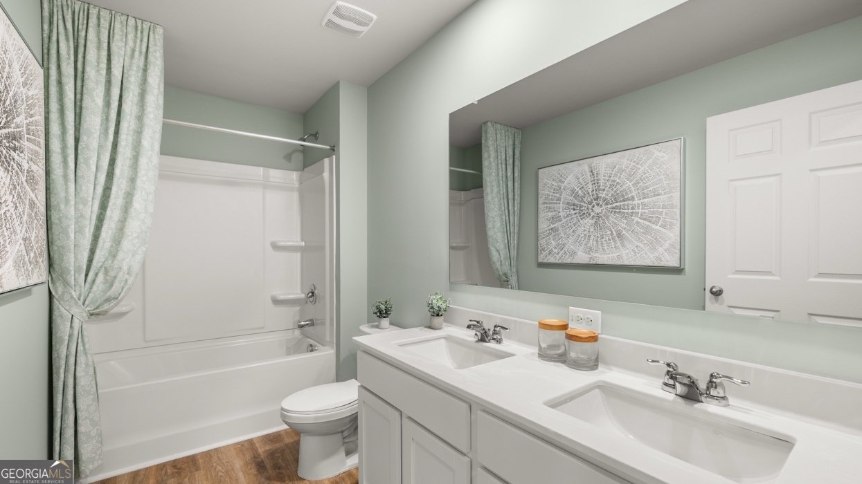 502 Great Salt Lane Hoschton - Photo 21