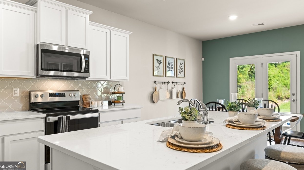 502 Great Salt Lane Hoschton - Photo 24