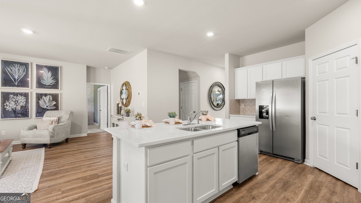 502 Great Salt Lane Hoschton - Photo 25