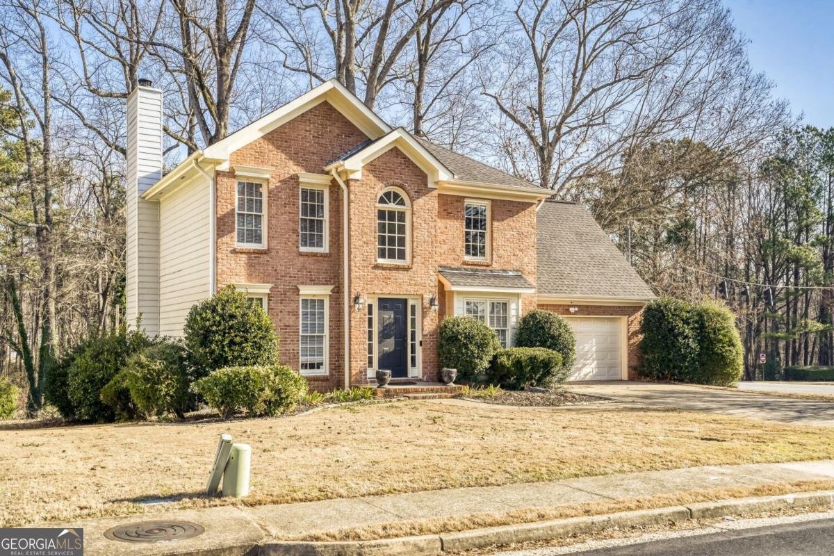 1205 Wheatfield Drive Lawrenceville - Photo 1