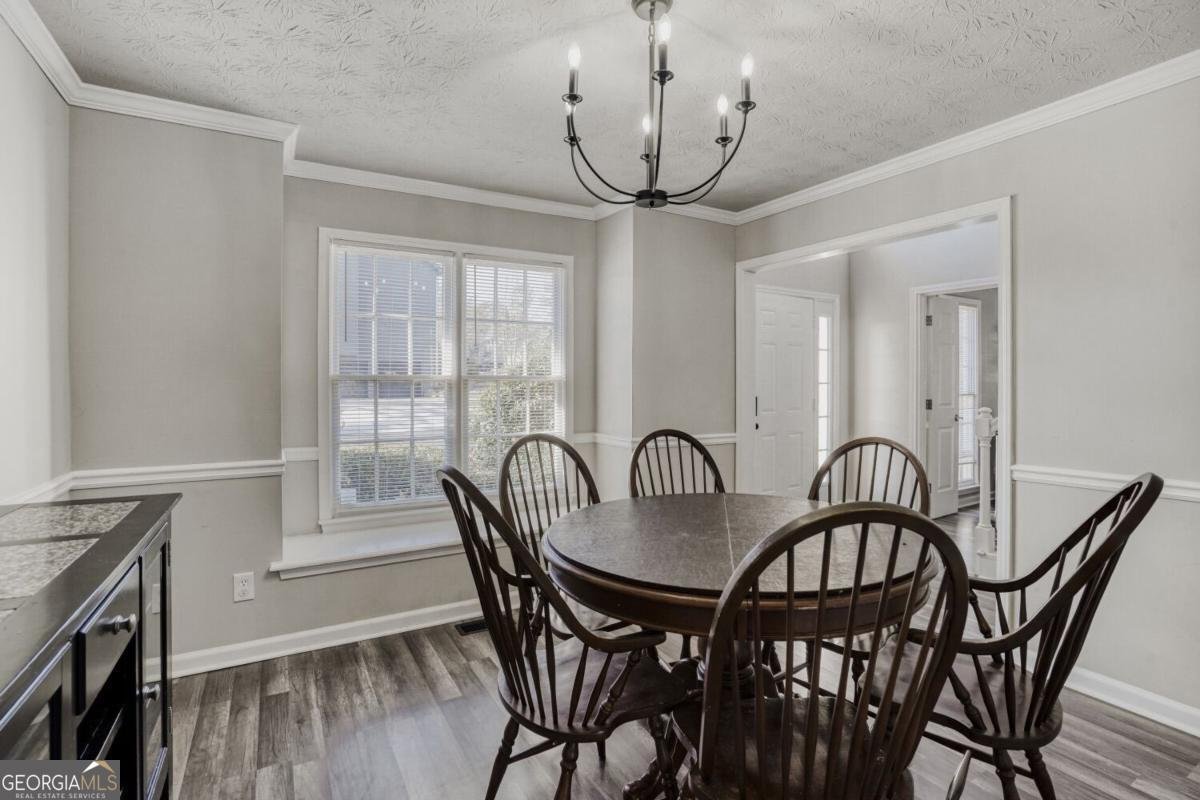 1205 Wheatfield Drive Lawrenceville - Photo 10