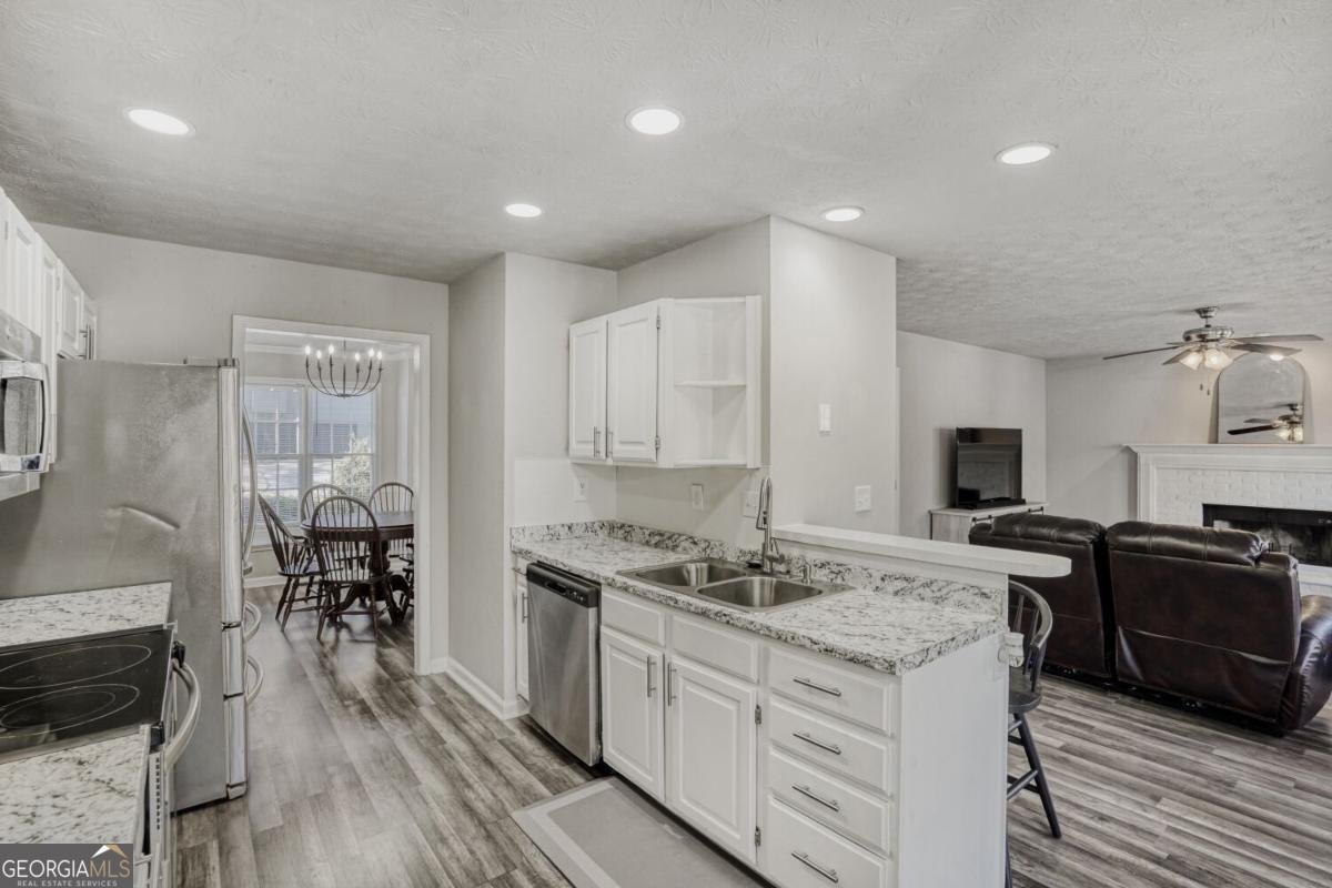 1205 Wheatfield Drive Lawrenceville - Photo 11