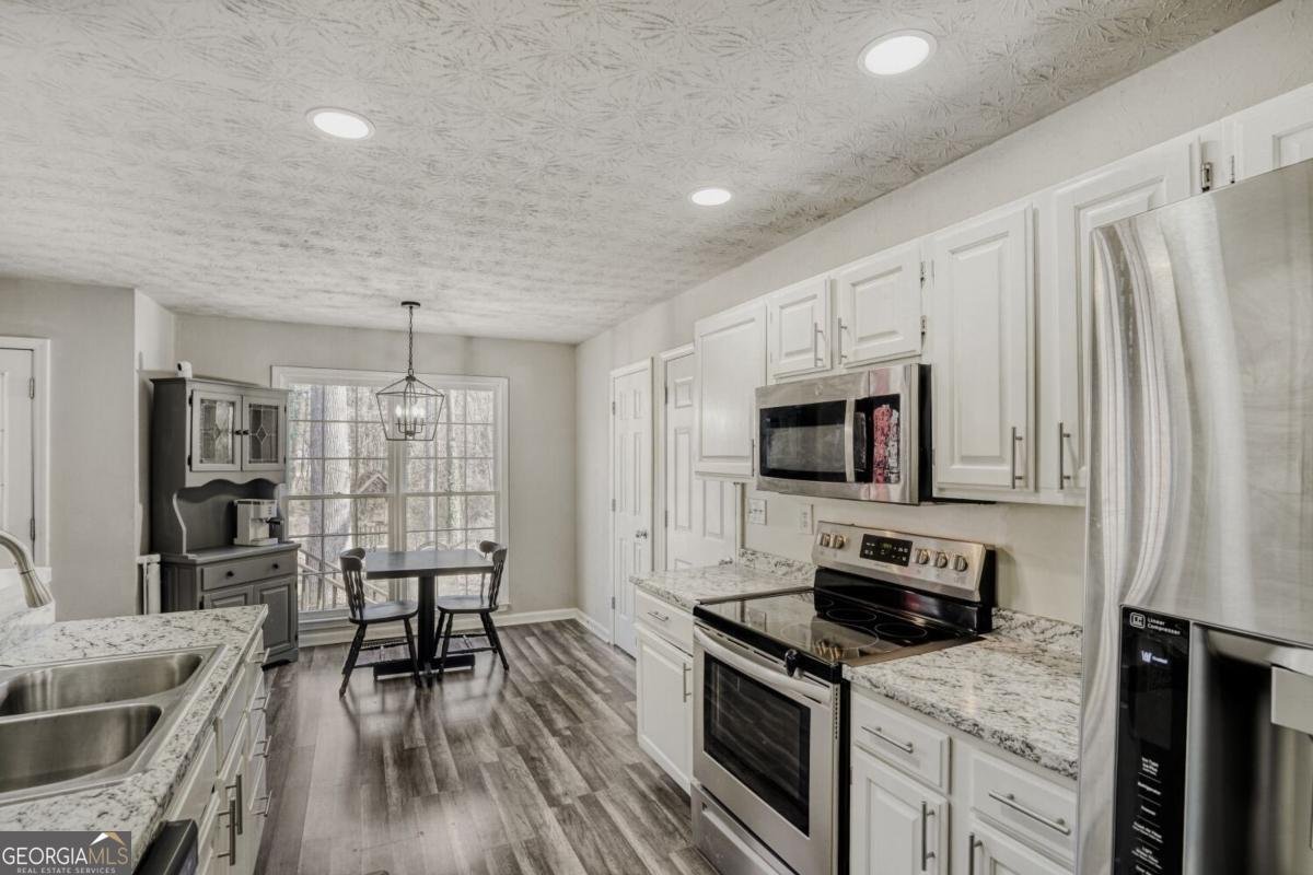 1205 Wheatfield Drive Lawrenceville - Photo 14