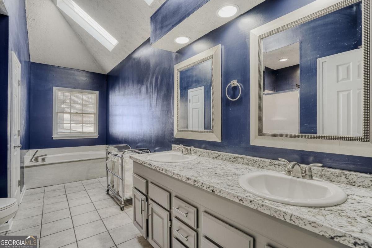 1205 Wheatfield Drive Lawrenceville - Photo 19