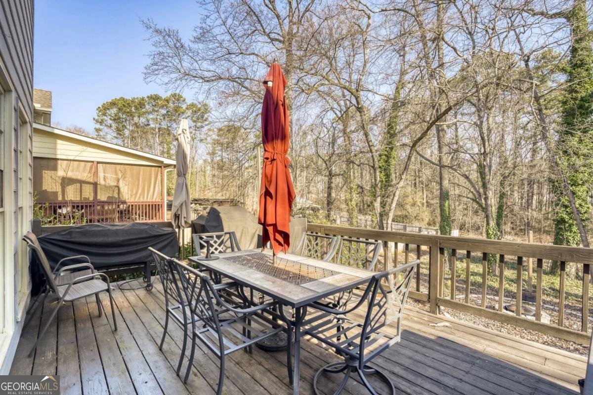 1205 Wheatfield Drive Lawrenceville - Photo 24